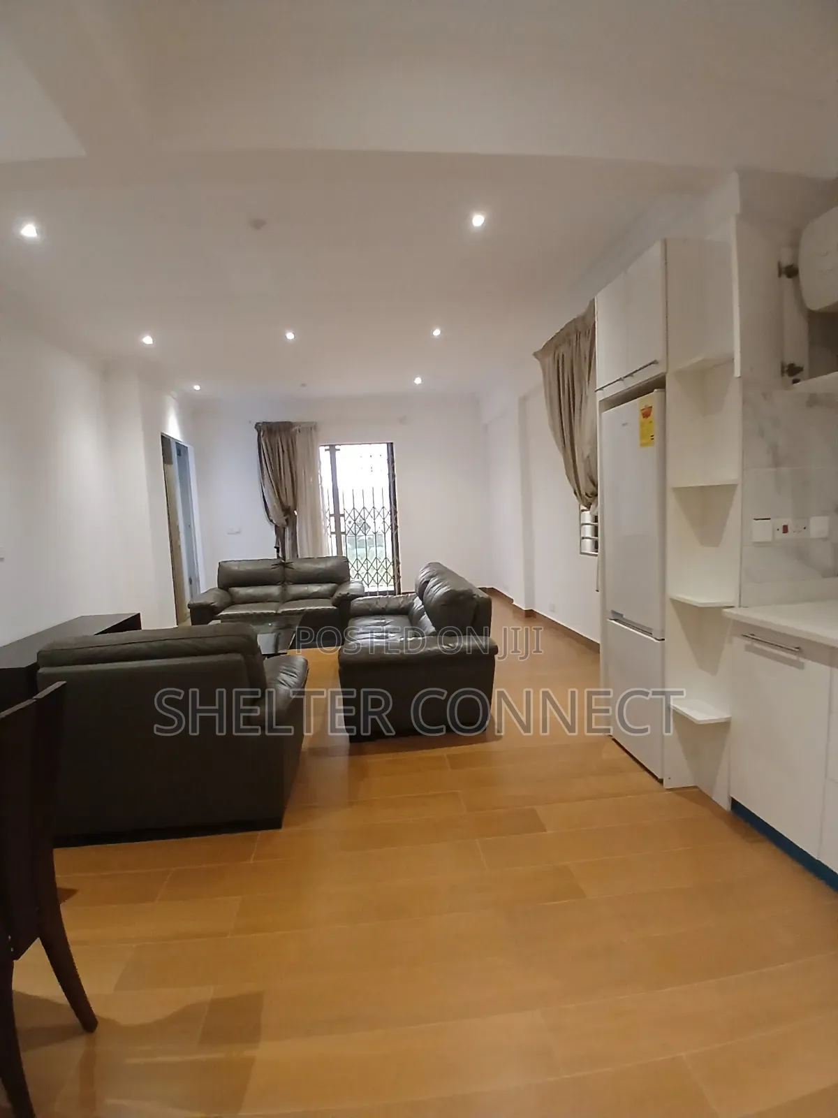 2bdrm Apartment in Oyarifa for rent