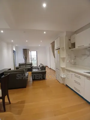 2bdrm Apartment in Oyarifa for rent