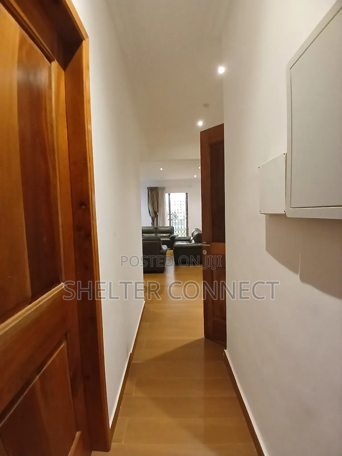 2bdrm Apartment in Oyarifa for rent