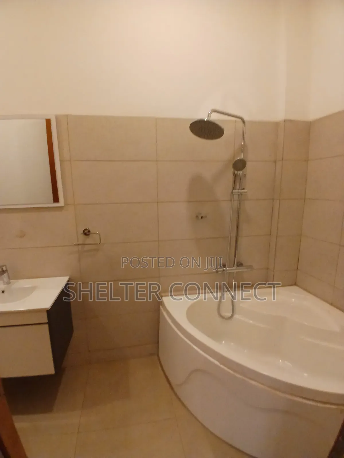 2bdrm Apartment in Oyarifa for rent