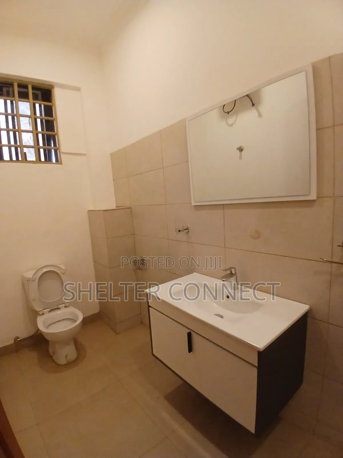 2bdrm Apartment in Oyarifa for rent
