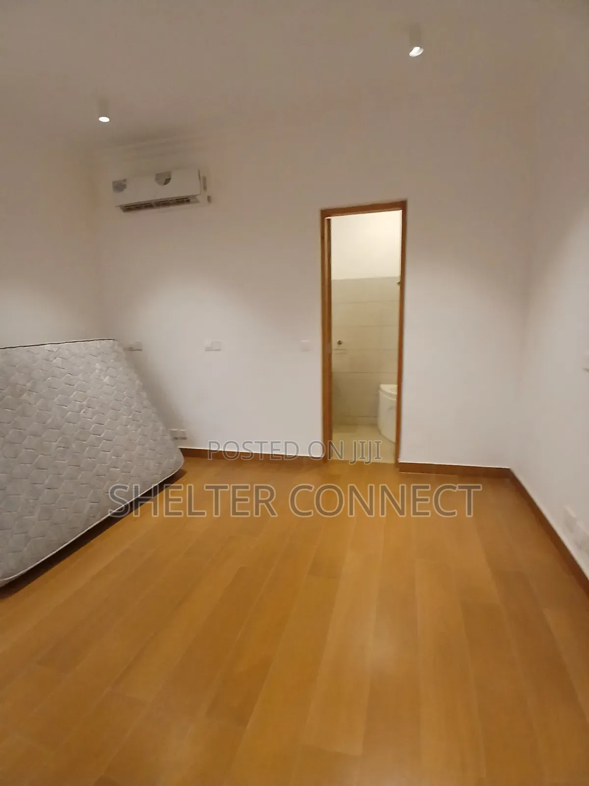 2bdrm Apartment in Oyarifa for rent