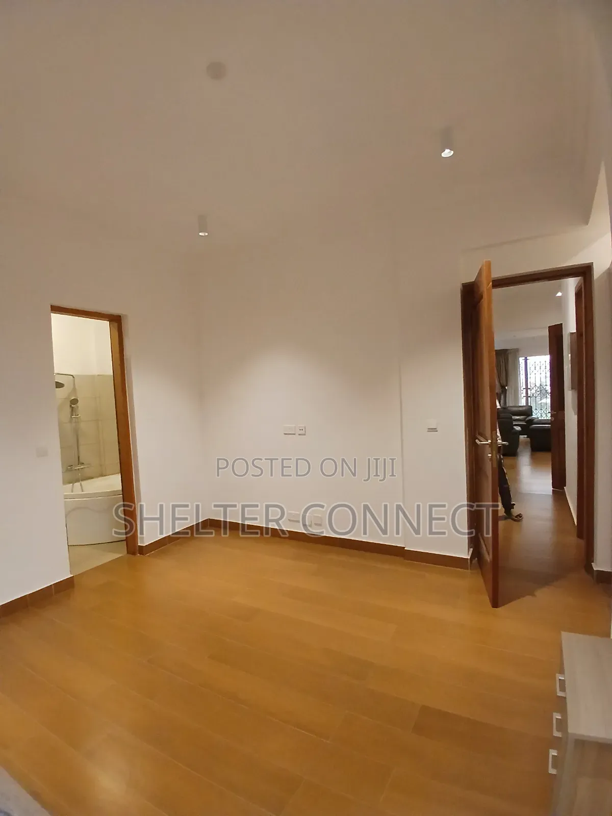 2bdrm Apartment in Oyarifa for rent