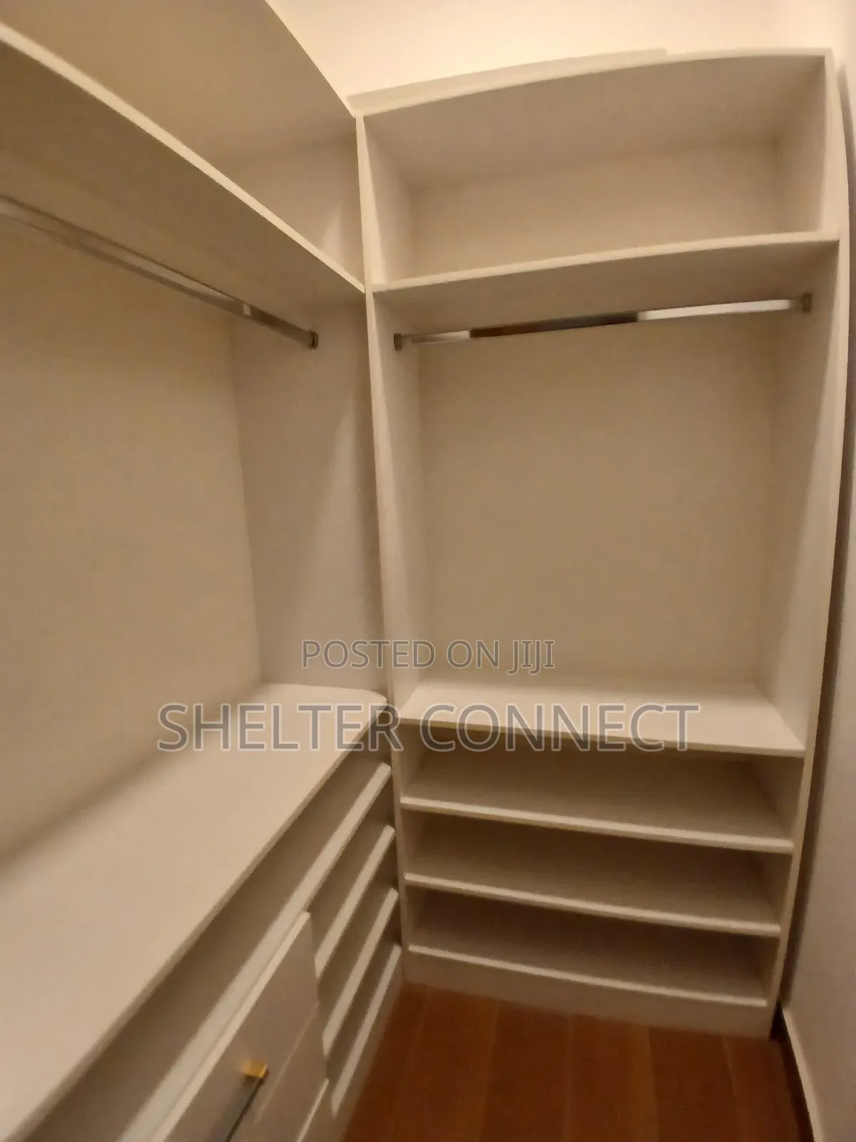 2bdrm Apartment in Oyarifa for rent
