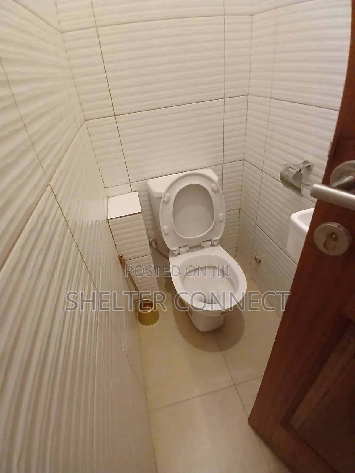 2bdrm Apartment in Oyarifa for rent