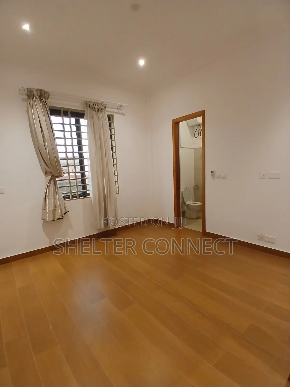 2bdrm Apartment in Oyarifa for rent