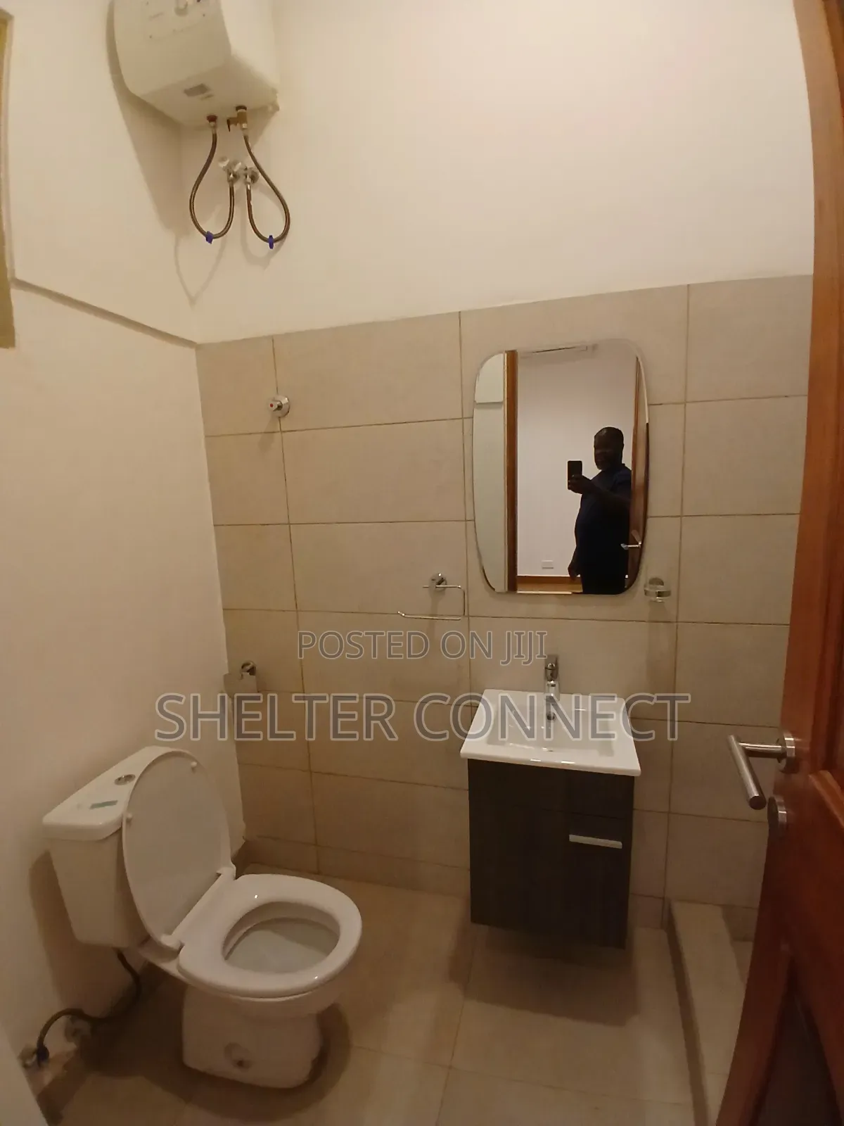 2bdrm Apartment in Oyarifa for rent