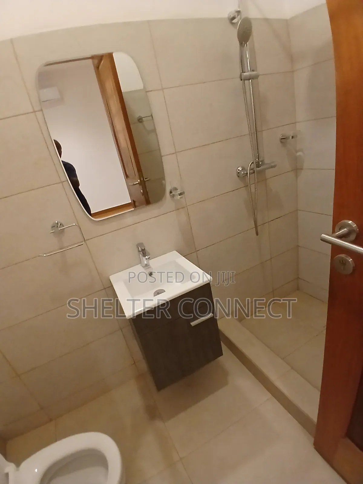 2bdrm Apartment in Oyarifa for rent