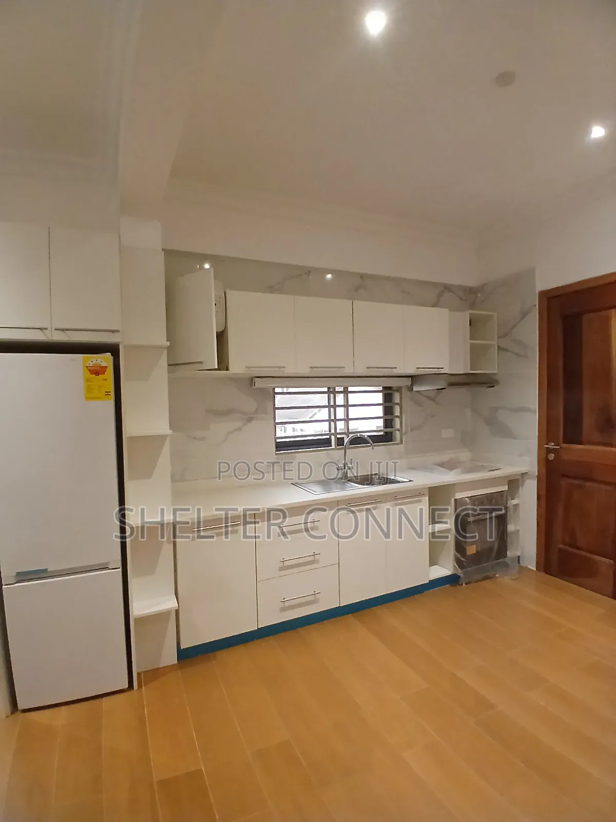 2bdrm Apartment in Oyarifa for rent