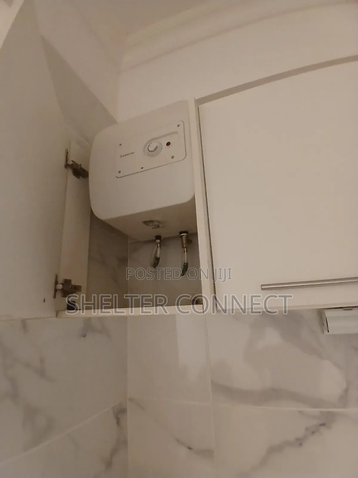 2bdrm Apartment in Oyarifa for rent