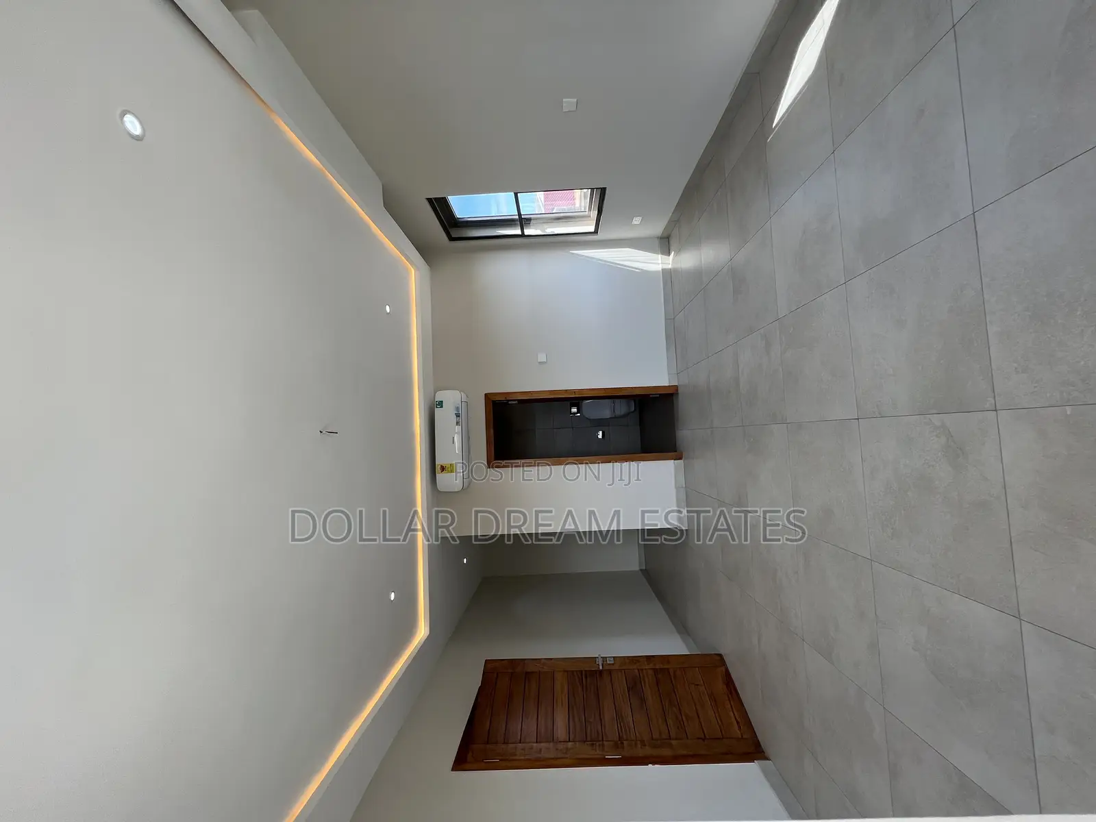 4bdrm House in Ashomang Estate for rent