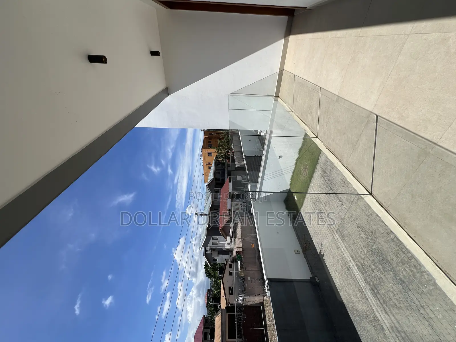 4bdrm House in Ashomang Estate for rent