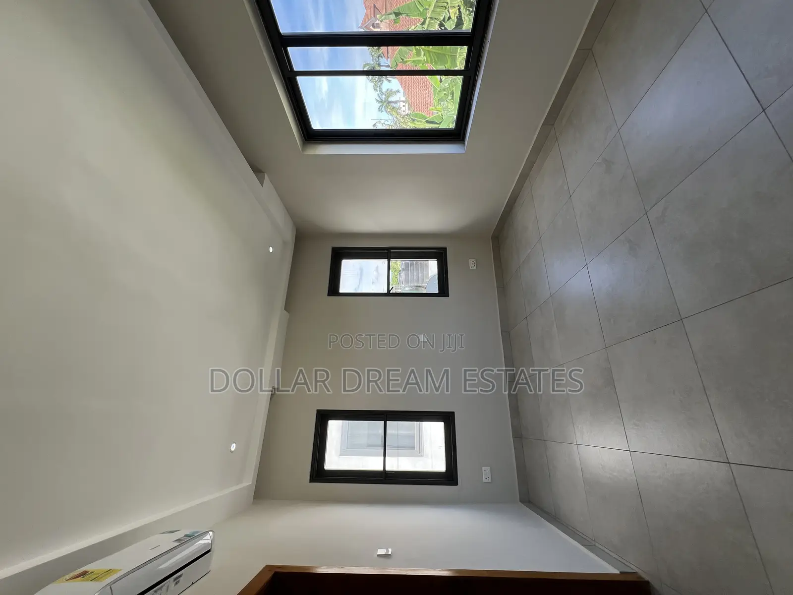 4bdrm House in Ashomang Estate for rent
