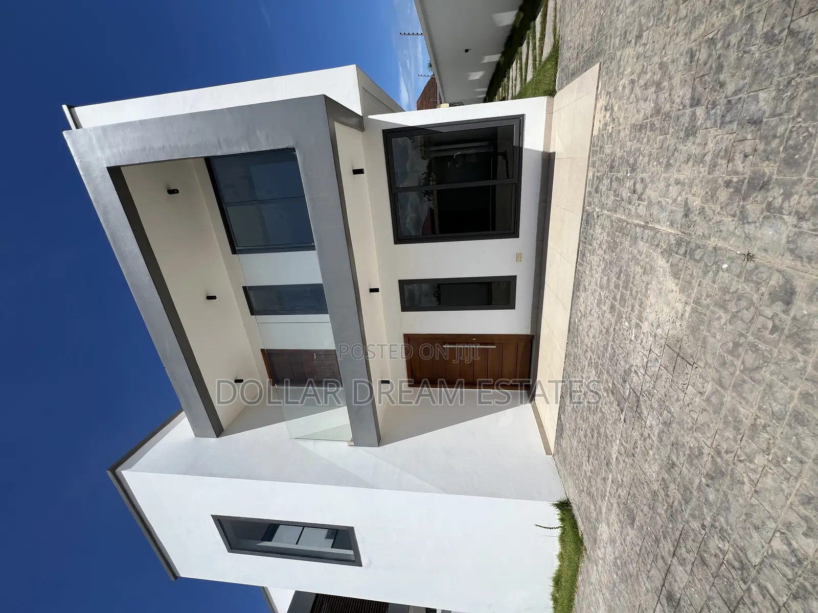 4bdrm House in Ashomang Estate for rent