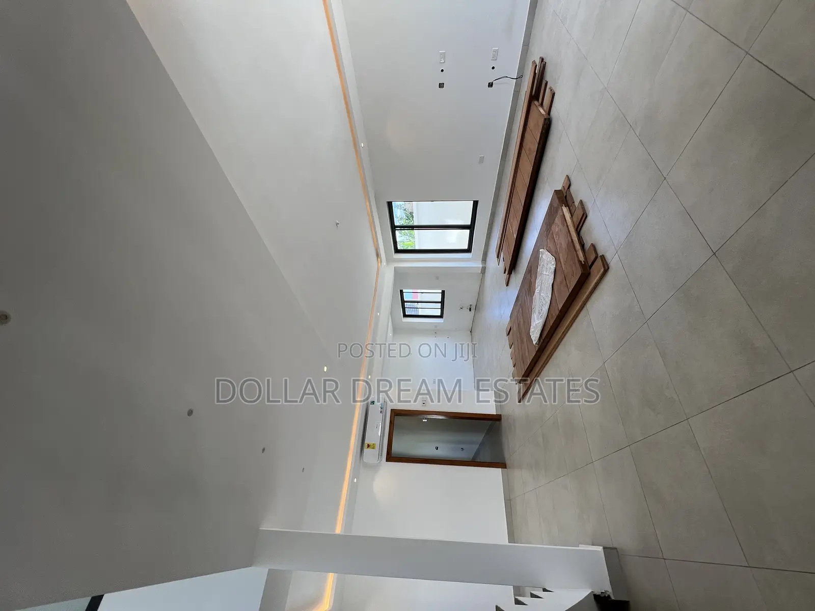 4bdrm House in Ashomang Estate for rent