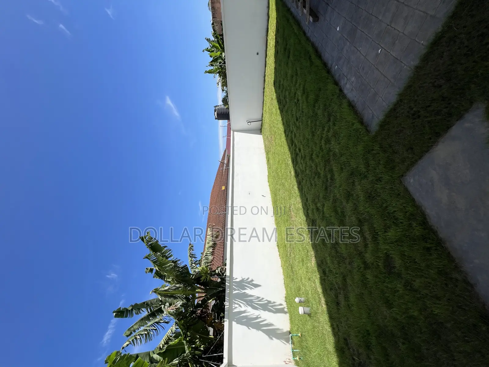 4bdrm House in Ashomang Estate for rent