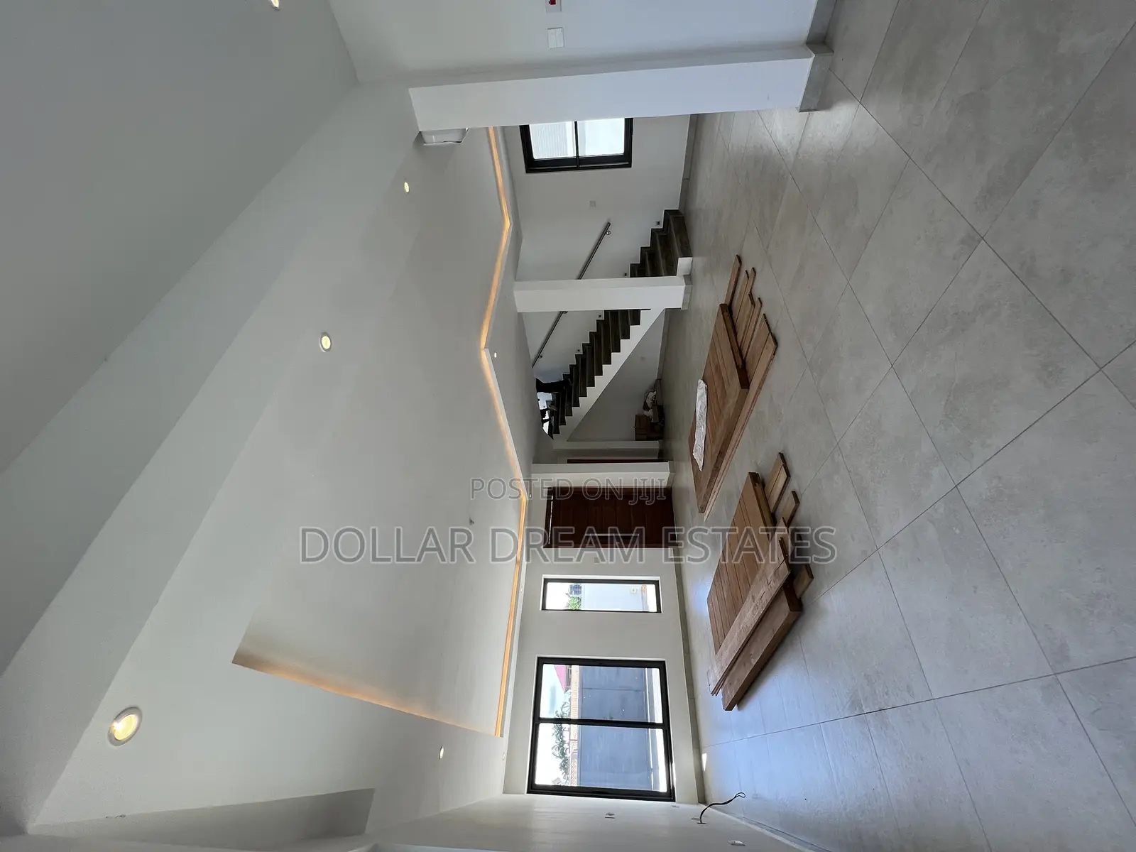 4bdrm House in Ashomang Estate for rent