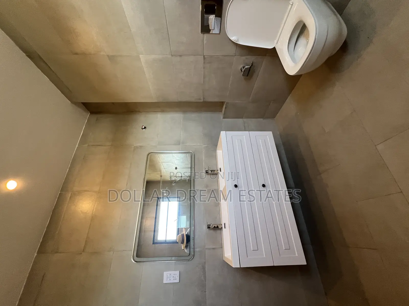 4bdrm House in Ashomang Estate for rent