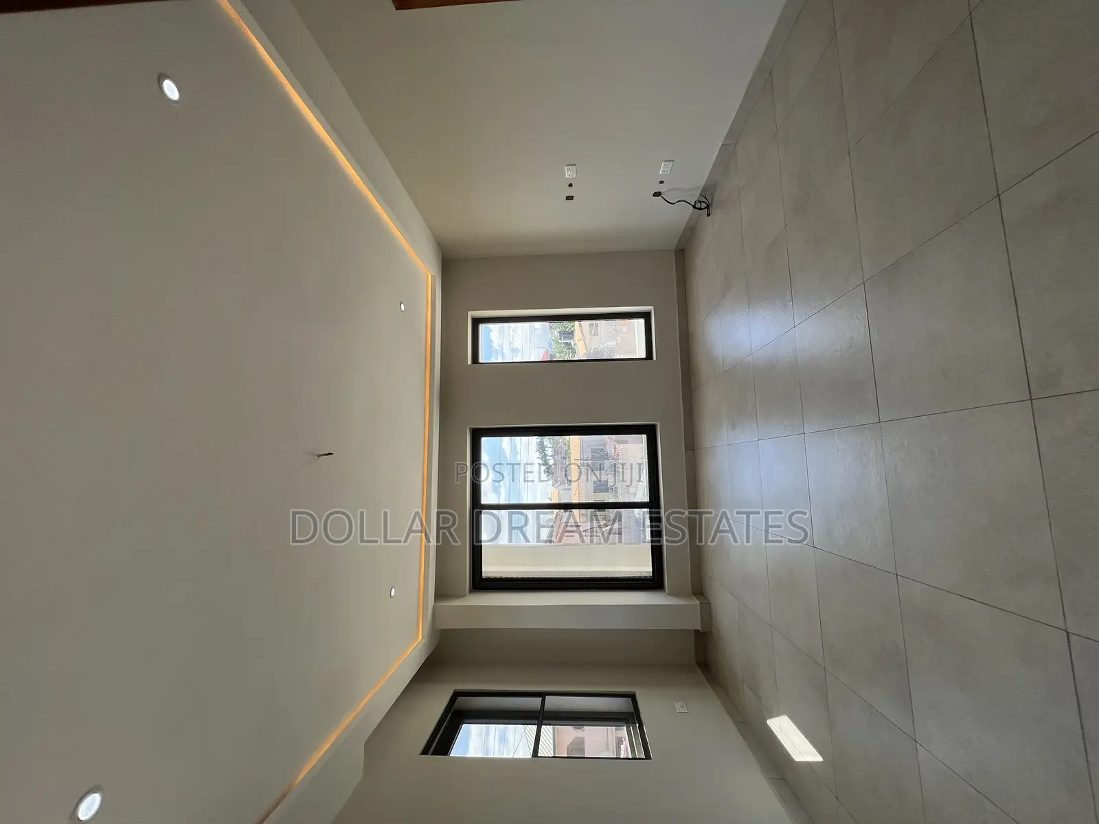4bdrm House in Ashomang Estate for rent