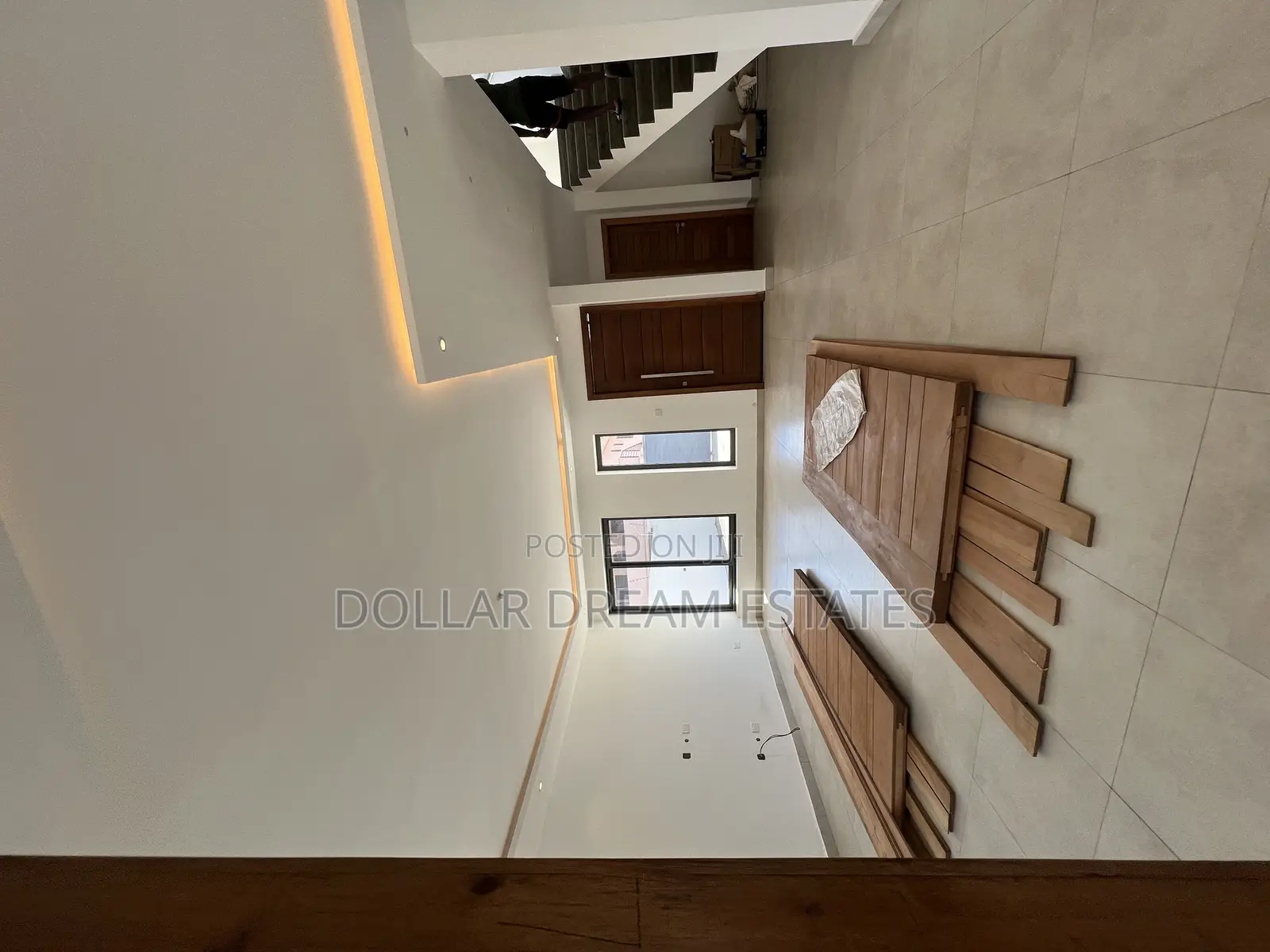 4bdrm House in Ashomang Estate for rent