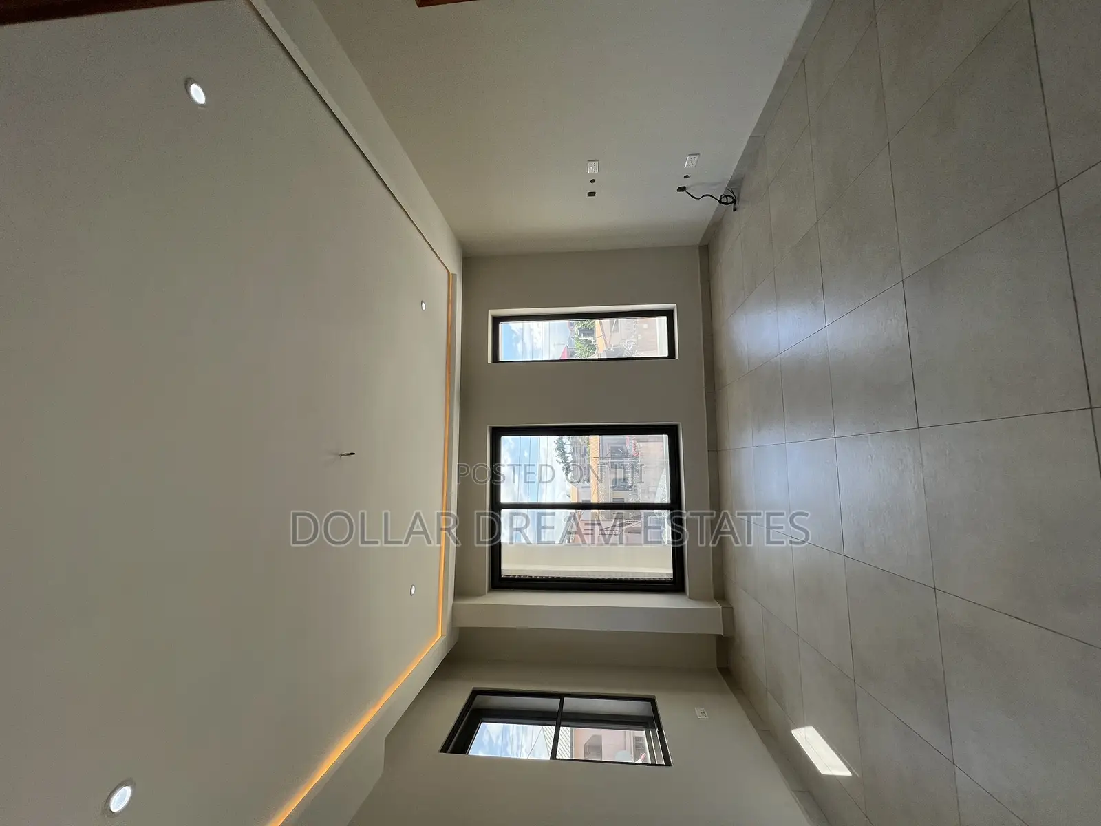 4bdrm House in Ashomang Estate for rent