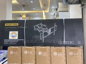 50-120 Inch Adjustable Tv Mount