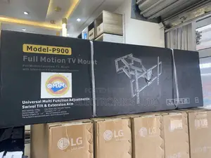 50-120 Inch Adjustable Tv Mount