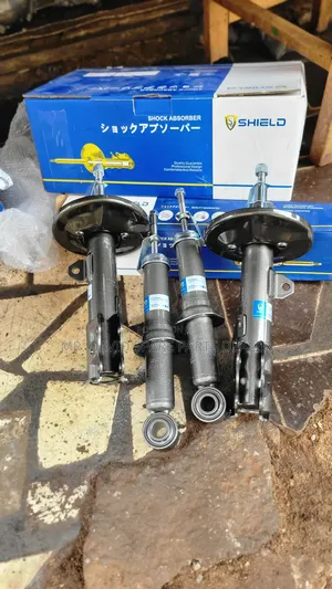 Toyota Corolla Front And Back Shocks Brand New
