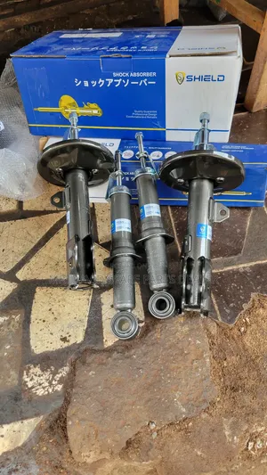 Toyota Corolla Front And Back Shocks Brand New