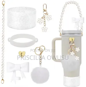 Accessories for Stanley Cups