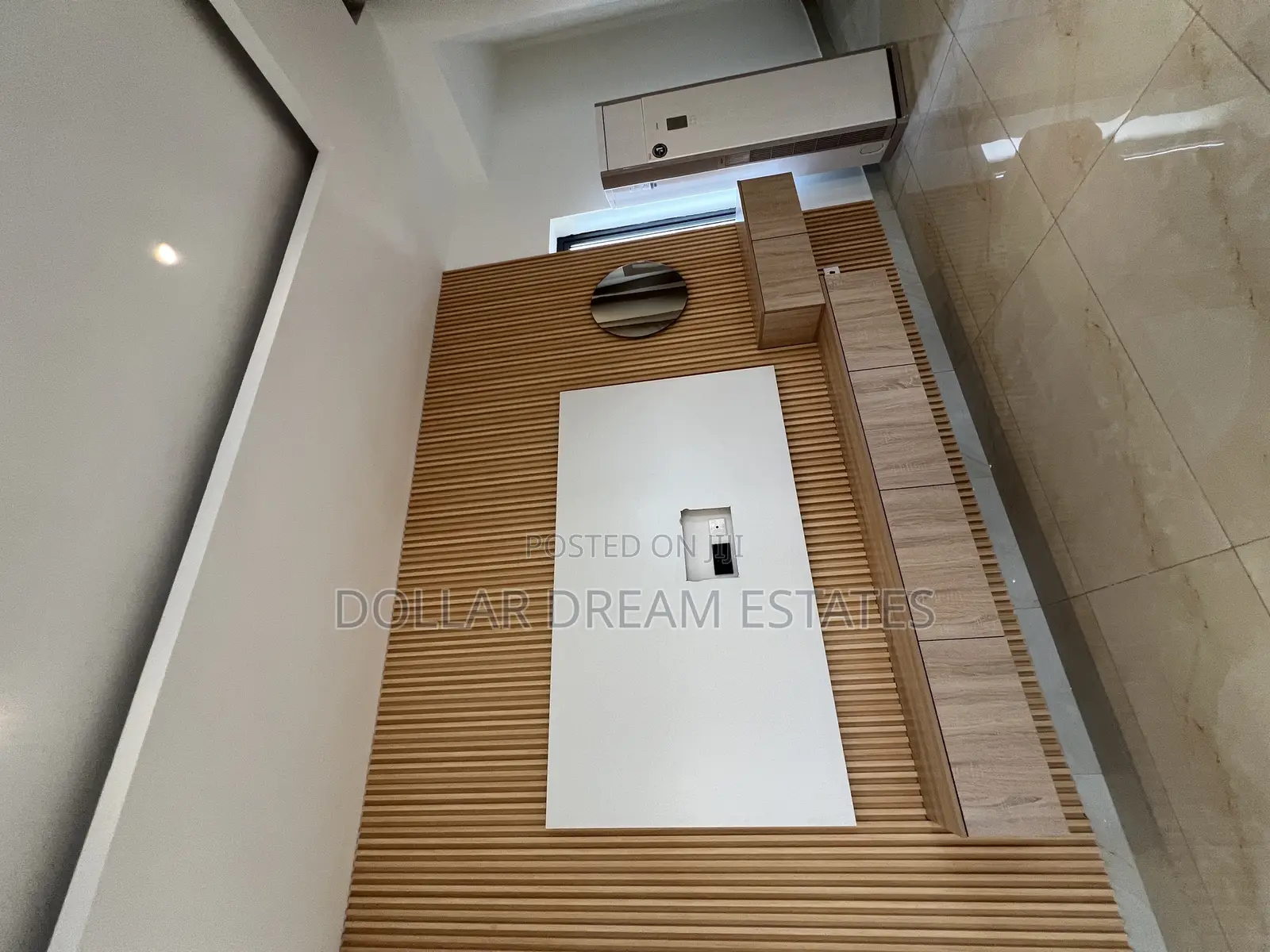 5bdrm House in Adjiriganor for sale