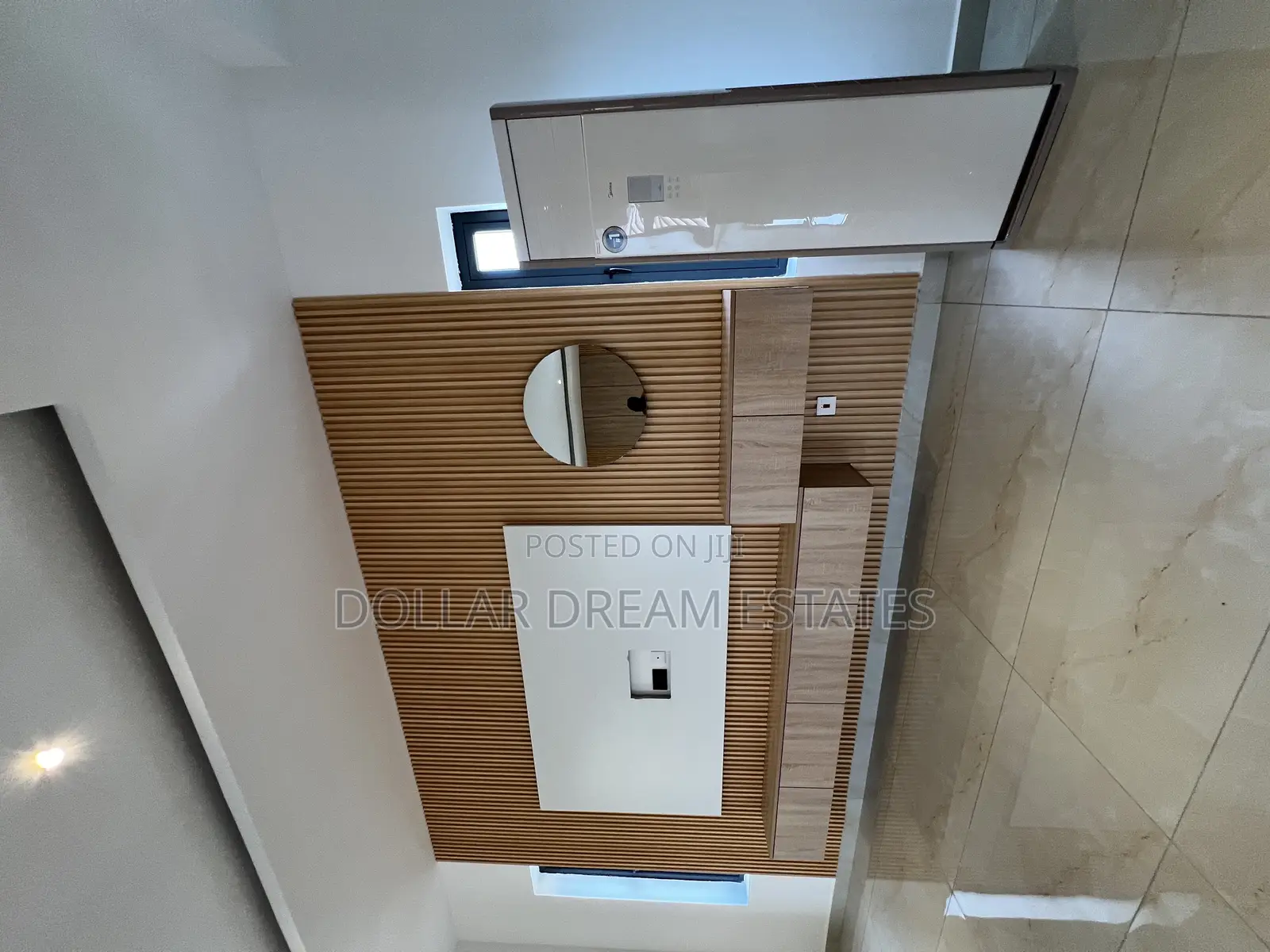 5bdrm House in Adjiriganor for sale