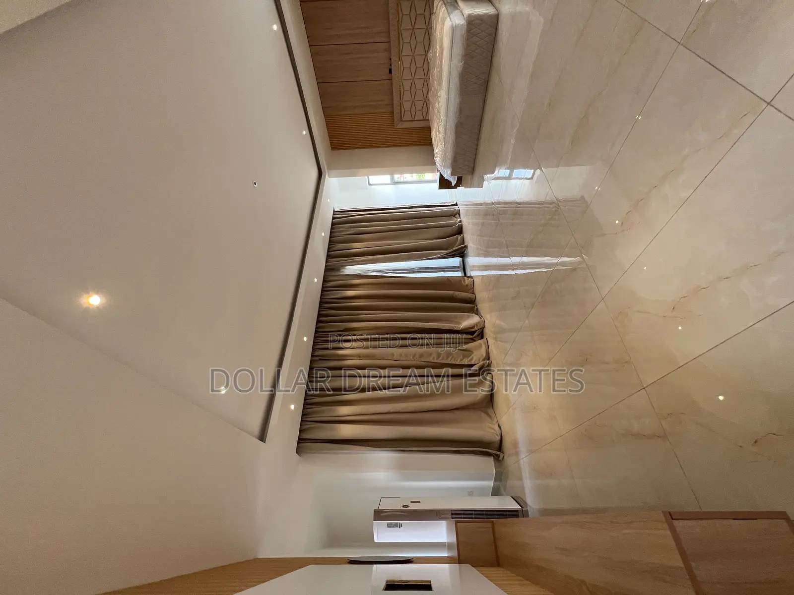 5bdrm House in Adjiriganor for sale