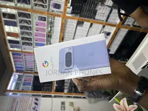 New Google Pixel 8 Pro 128 GB Blue