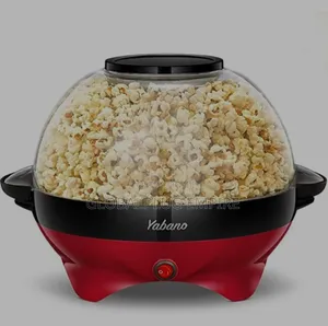 Popcorn Machine