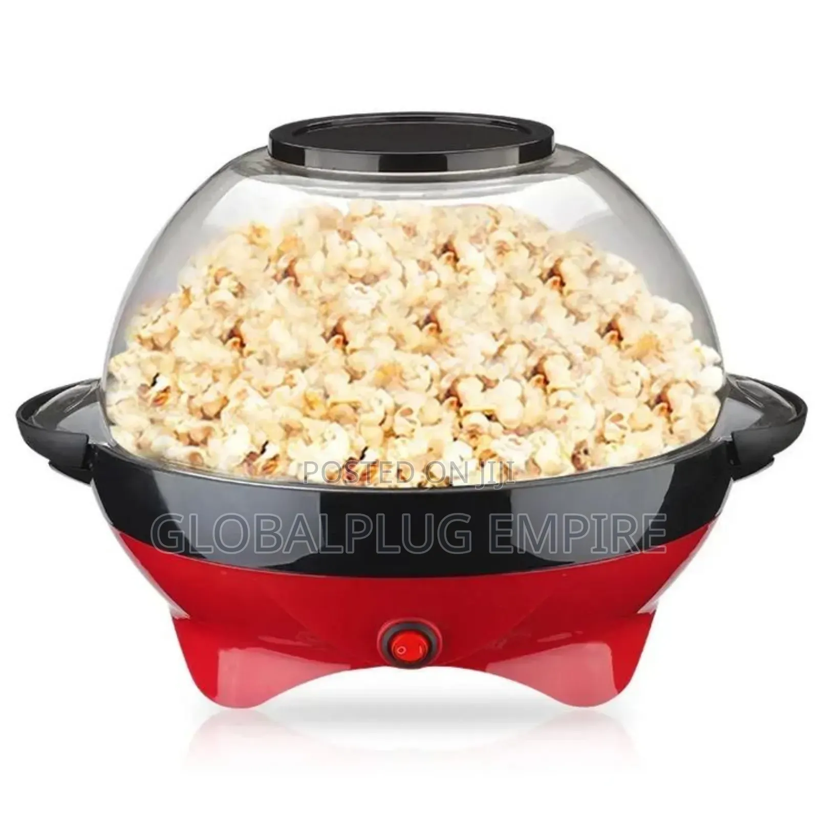 Popcorn Machine
