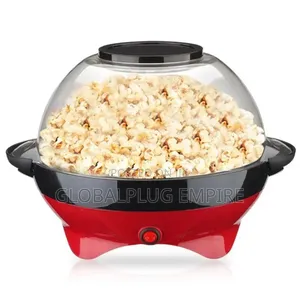 Popcorn Machine