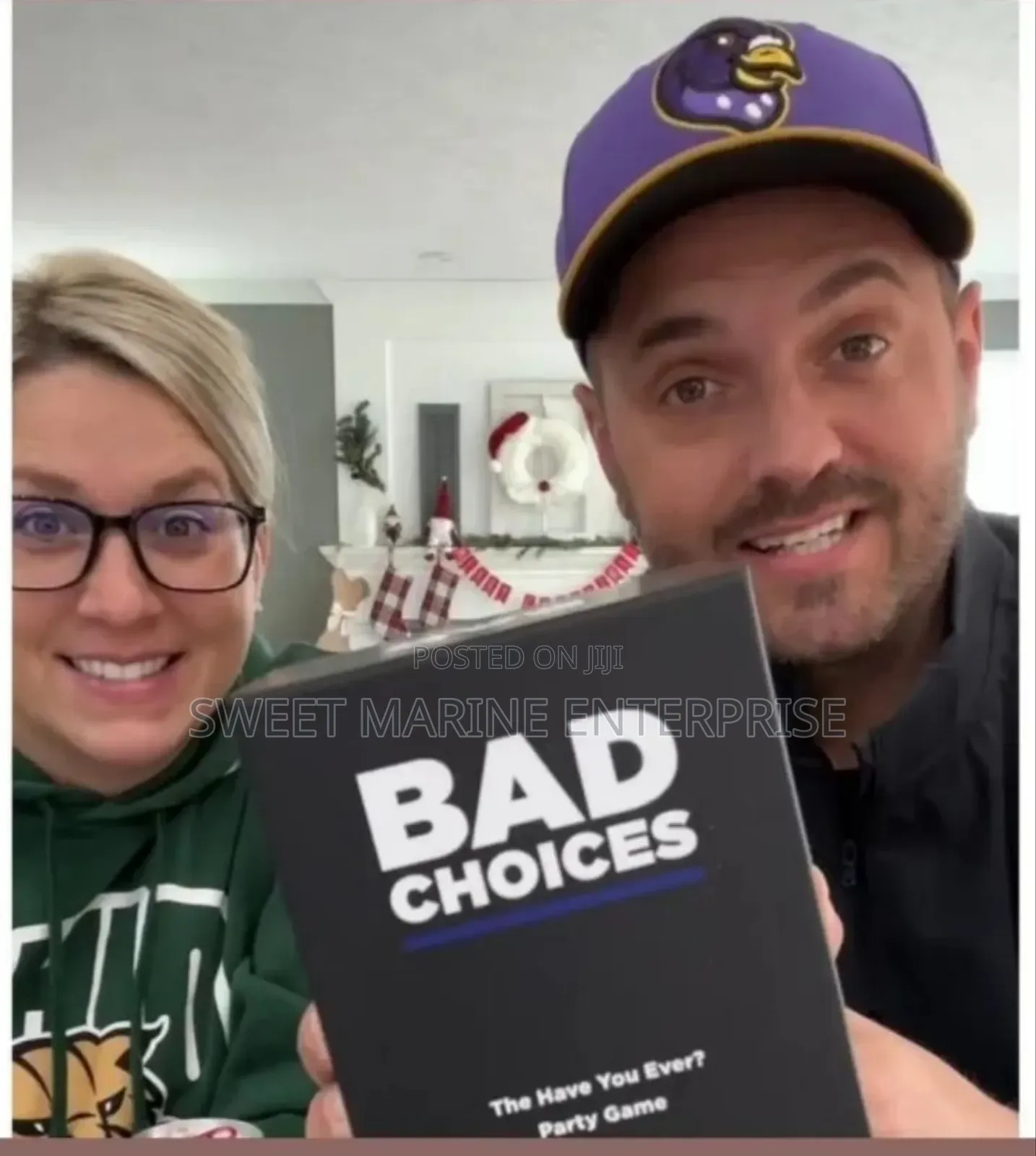 Bad Choices
