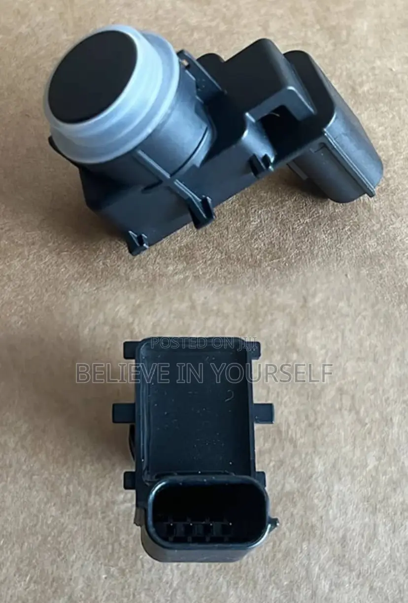 Honda Hybrid CRV and Accord 2023 2024 2025 Parking Sensor