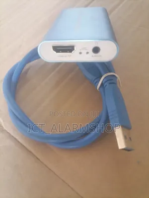 Video Capture Converter 3.0usb Card