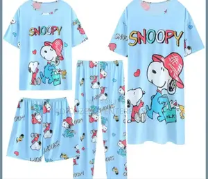 4in1 Nighties for Women