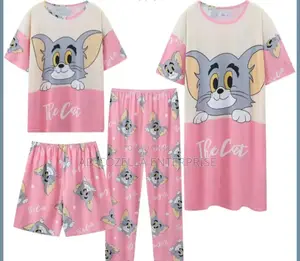 4in1 Nighties for Women