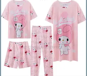 4in1 Nighties for Women