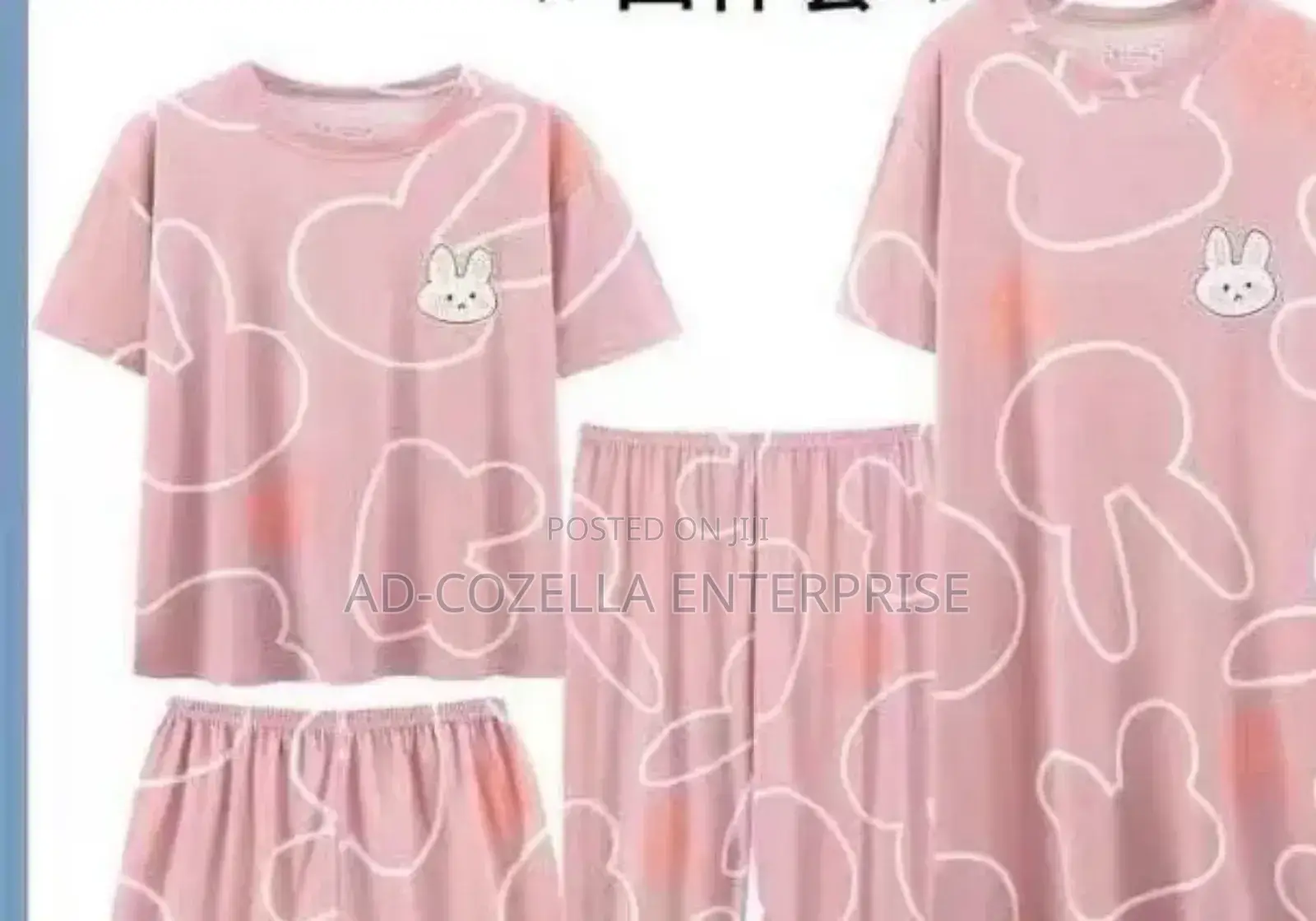 4in1 Nighties for Women