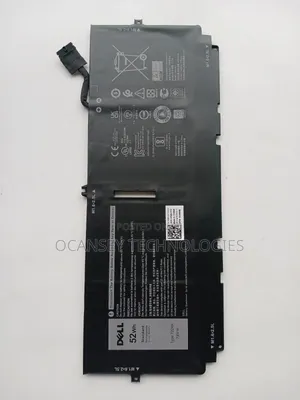 Original Dell 722kk Battery for Dell XPS 13 9300 XPS 13 9310