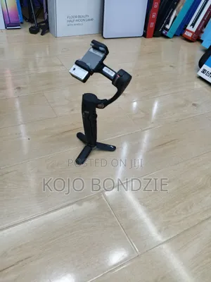 Gimbal (3-Axis Ai Tracking)