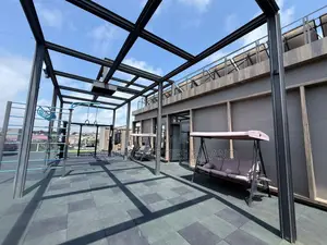 Furnished 2bdrm Apartment in Cantonment, Acquinas for rent