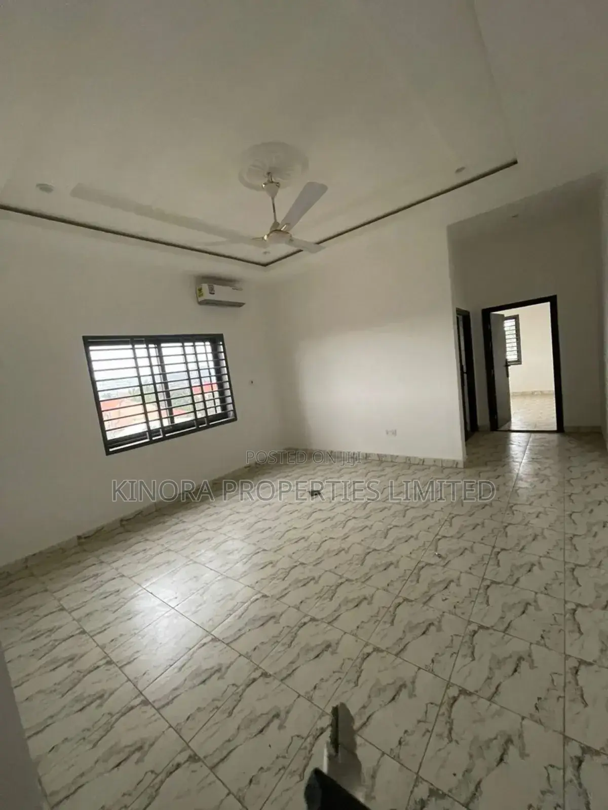 1bdrm Apartment in Hospital, Adenta for rent