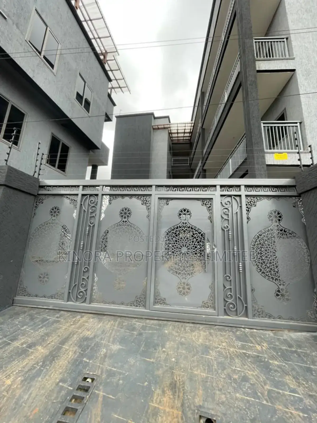 1bdrm Apartment in Hospital, Adenta for rent