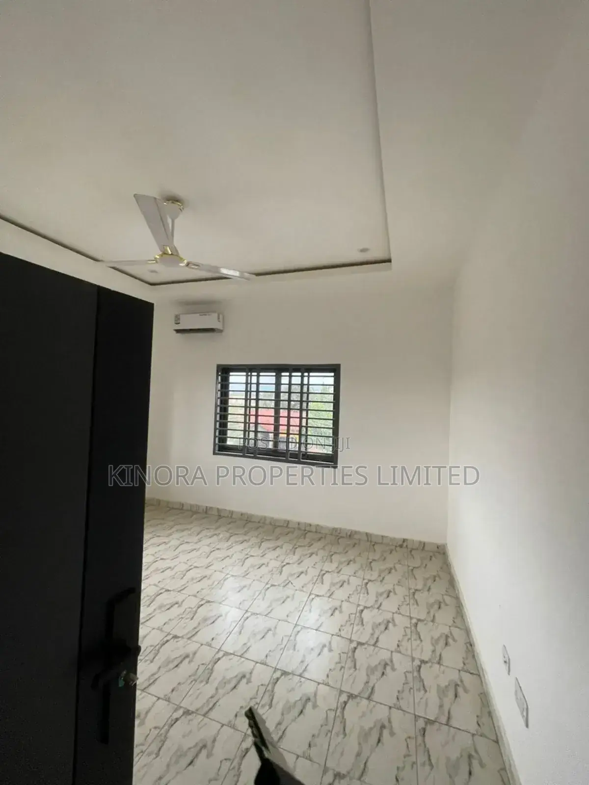 1bdrm Apartment in Hospital, Adenta for rent